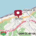 Map Residence Il Vicoletto