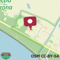 Map Residence LA CANOVA