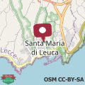Map Residence La Villa 303