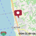 Mappa Residence Lazise Seeblick