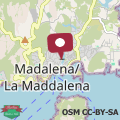 Mappa Residence Le Terrazze