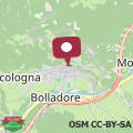 Mappa Residence Le Tre Chiocciole