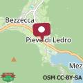 Carte Residence Ledro