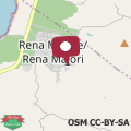 Map Residence Majori