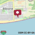 Map Residence Malta