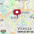Mappa Residence Manzoni