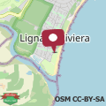 Map RESIDENCE Maria ELENA - 28 PT