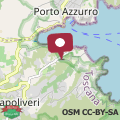 Mappa Residence Melograno