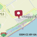Map Residence Mimose, Vista & comfort vicino al mare