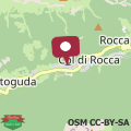 Mappa Residence Molin