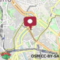 Map Residence Nazarenus
