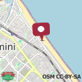 Map Residence Ottoemezzo int 7