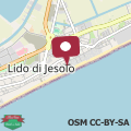 Map RESIDENCE PLAYA
