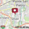 Mappa Residence Podere San Marco Monolocali e Bilocali