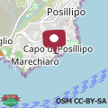 Map Residence Posillipo