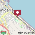 Map Residence Regni