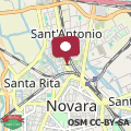 Mappa Residence Risorgimento