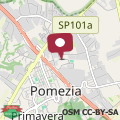 Mappa Residence Roman