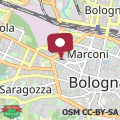 Mappa Residence San Felice