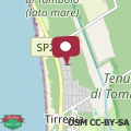 Mappa Residence San Francesco