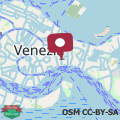 Mappa Residence San Marco