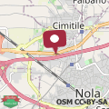 Map Residence San Pietro Book sharing