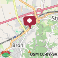 Mappa Residence Sant’ Agostino Broni