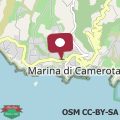 Carte Residence Saturno