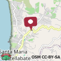 Map Residence Serrone