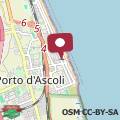 Map Residence Settebello