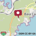 Map Residence Sherden, Appartamento Spiaggia Bianca