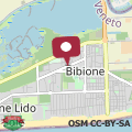 Map Residence Solarium bilo