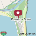 Mapa Residence Sole e Mare appartamenti