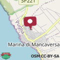 Map Residence Sole
