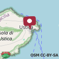 Map Residence Stella Marina