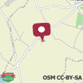 Mappa Residence Sulcis 3