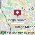 Mappa RESIDENCE Taormina Verona