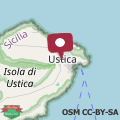 Map Residence Timeo