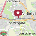 Mapa Residenza Toraldo