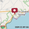 Map Residence Torre del MIto - Appartamento Bouganville