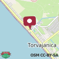 Mappa Residence Torvaianica