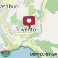 Carte Residence Trivento