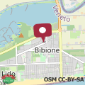 Map Residence Valbella - GETURHOTELS