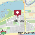 Map Residence Valbella