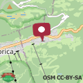Mappa Residence Valtellina - Appartamento centrale vicino salita Baradello