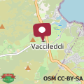 Map RESIDENCE VELA BIANCA INTERNO 15