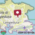Map Residence Villalba