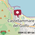 Map Residence Vivaldi