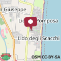 Map Residence Vives