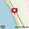 Mappa Residence with swimming pool in Albinia just 150 mt from the beach